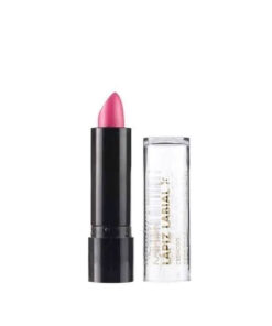 Lapiz Labial Katalia Perlado 22 Fucsia Claro X 15 Gr