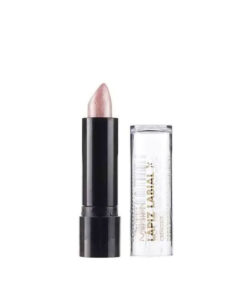 Labial en Barra Katalia Perlado 61 Rosa Claro Glitter X 15 Gr