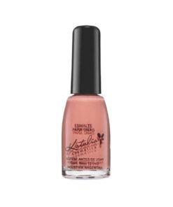 Esmalte Katalia Cremoso Calcio 6 Rosa Mediano X 10 Ml