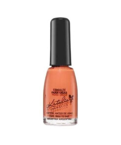 Esmalte Katalia Joya Cremoso 3 Coral Apagado X 10 Ml