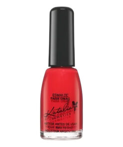 Esmalte Katalia Joya Cremoso 9 Guinda X 10 Ml