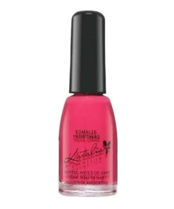 Esmalte Katalia Joya Cremoso 26 Rosa Mediano X 10 Ml