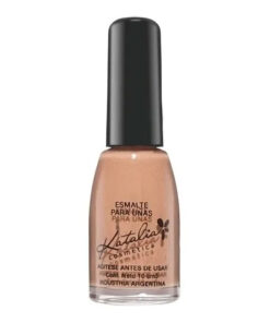 Esmalte Katalia Cremoso 27 Nude X 10 Ml