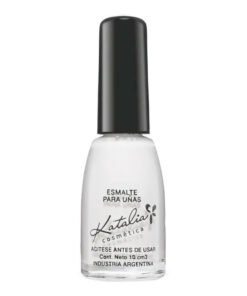 Esmalte Katalia Joya Cremoso 39 Blanco Via Lactea X 10 Ml