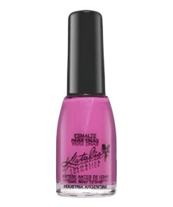 Esmalte Katalia Joya Cremoso 50 Lila Medio X 10 Ml