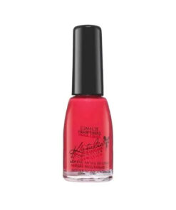 Esmalte Katalia Joya Cremoso 54 Rosa Apagado X 10 Ml