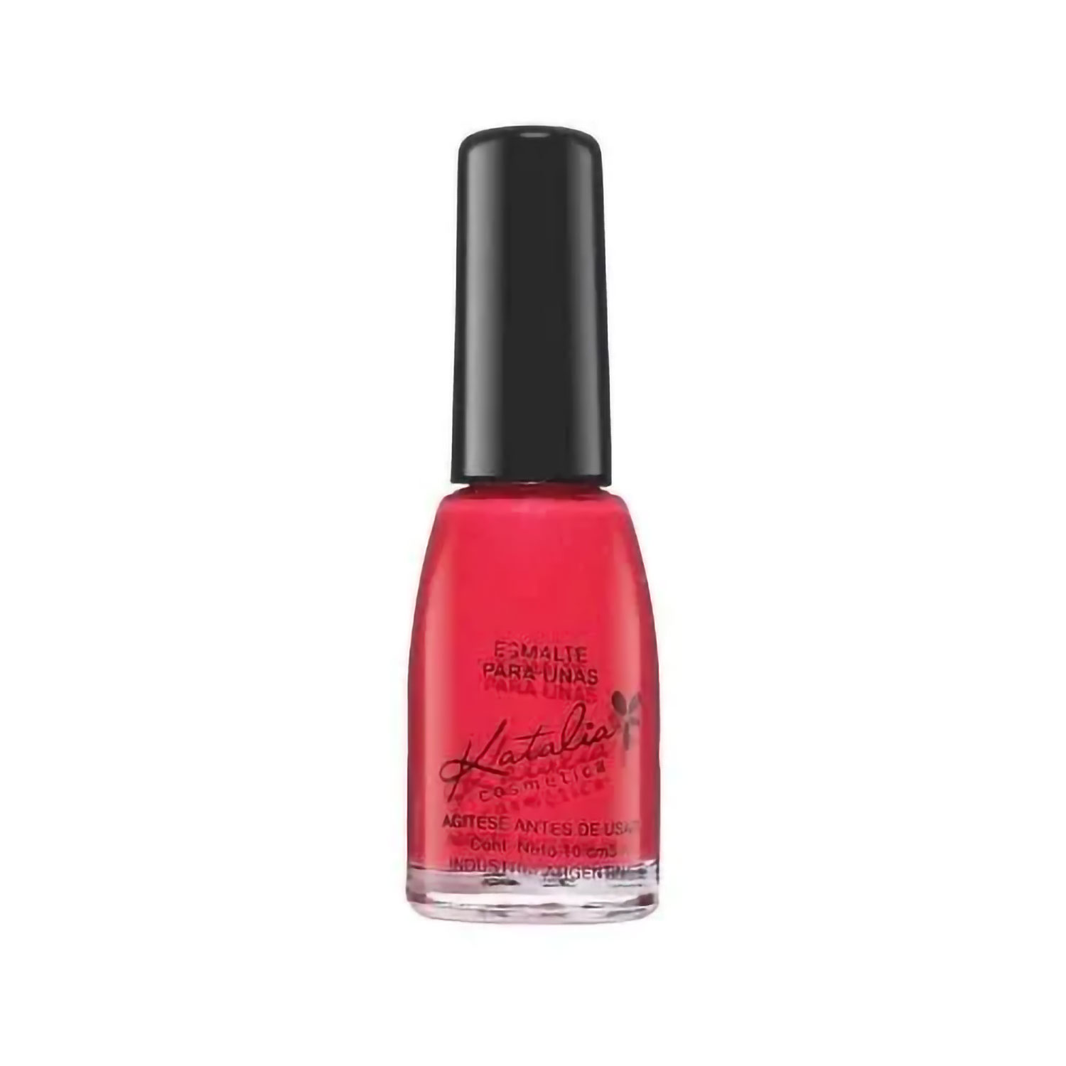 Esmalte Katalia Joya Cremoso 54 Rosa Apagado X 10 Ml