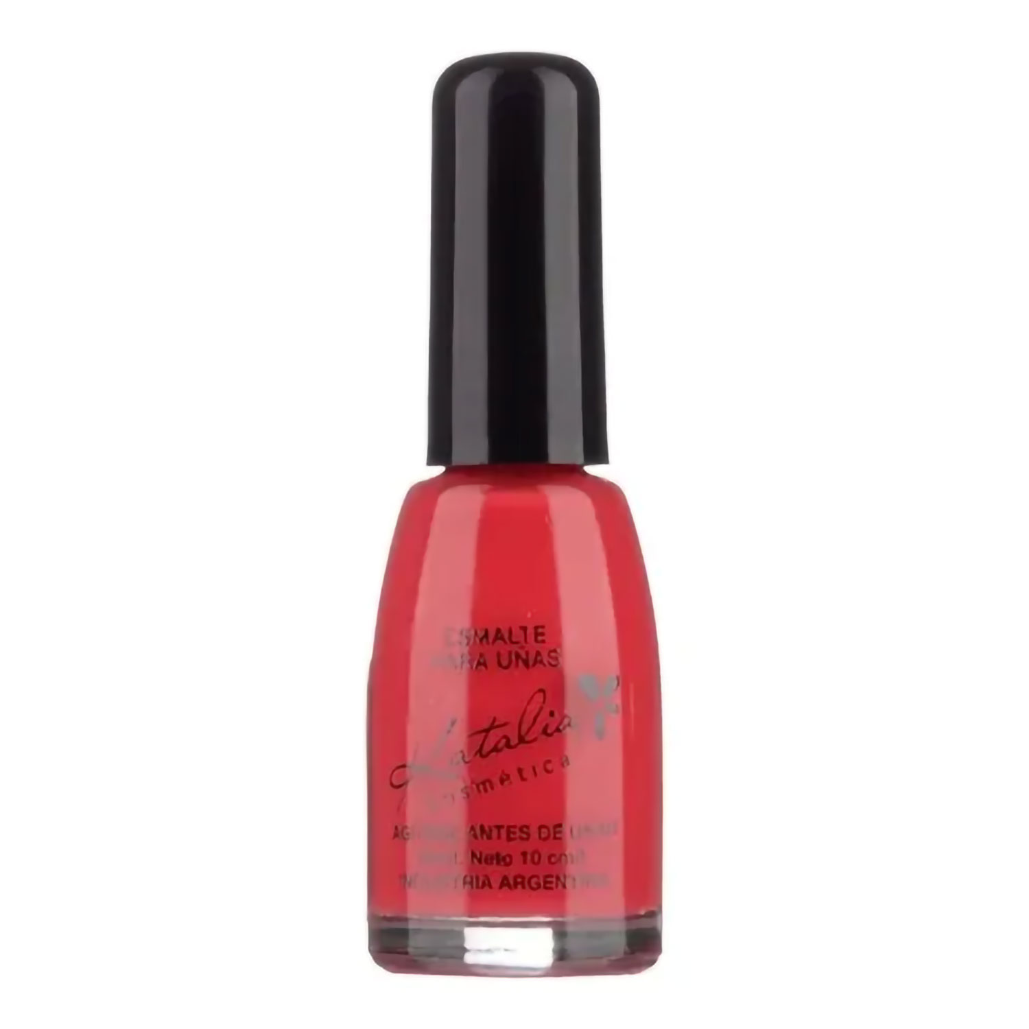 Esmalte Katalia Joya Cremoso 57 Coral Claro X 10 Ml