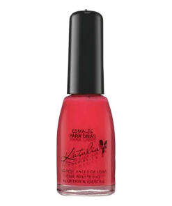 Esmalte Katalia Joya Cremoso 103 Coral Mediano X 10 Ml