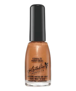 Esmalte Katalia Perlado 2 Beige X 10 Ml