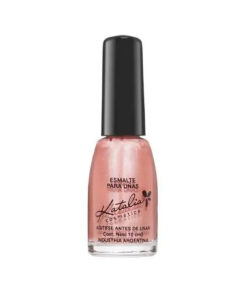 Esmalte Katalia Joya Perlado 6 Rosa X 10 Ml
