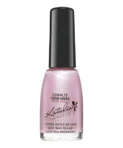 Esmalte Katalia Perlado 18 Rosa Bebe X 10 Ml