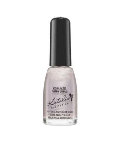 Esmalte Katalia Joya Perlado 20 Natural Tornasol X 10 Ml