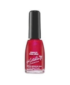 Esmalte Katalia Joya Perlado 21 Fucsia Tornasol X 10 Ml