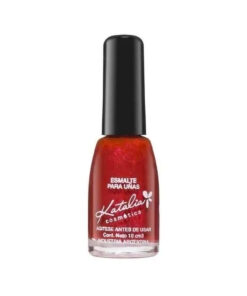 Esmalte Katalia Joya Perlado 31 Rojo X 10 Ml