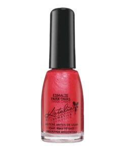 Esmalte Katalia Perlado 35 Rosa Medio X 10 Ml