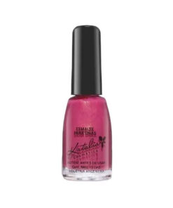 Esmalte Katalia Joya Perlado 55 Rosa Oscuro X 10 Ml