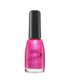 Esmalte Katalia Joya Perlado 56 Rosa Chicle X 10 Ml
