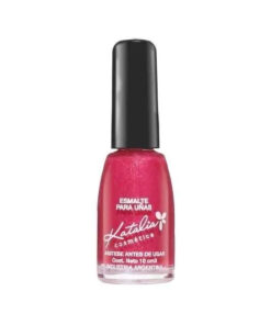 Esmalte Katalia Joya Perlado 102 Fucsia Claro X 10 Ml