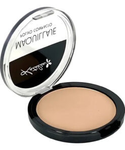 Polvo Compacto Katalia Lujo Natural X 37 Gr