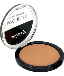 Polvo Compacto Katalia Lujo Golden Sands X 37 Gr