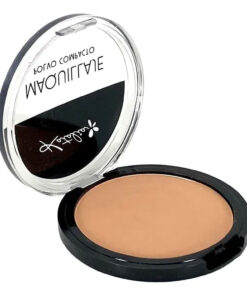 Alternative view of Polvo Compacto Katalia Lujo Indian Bronze X 37 Gr