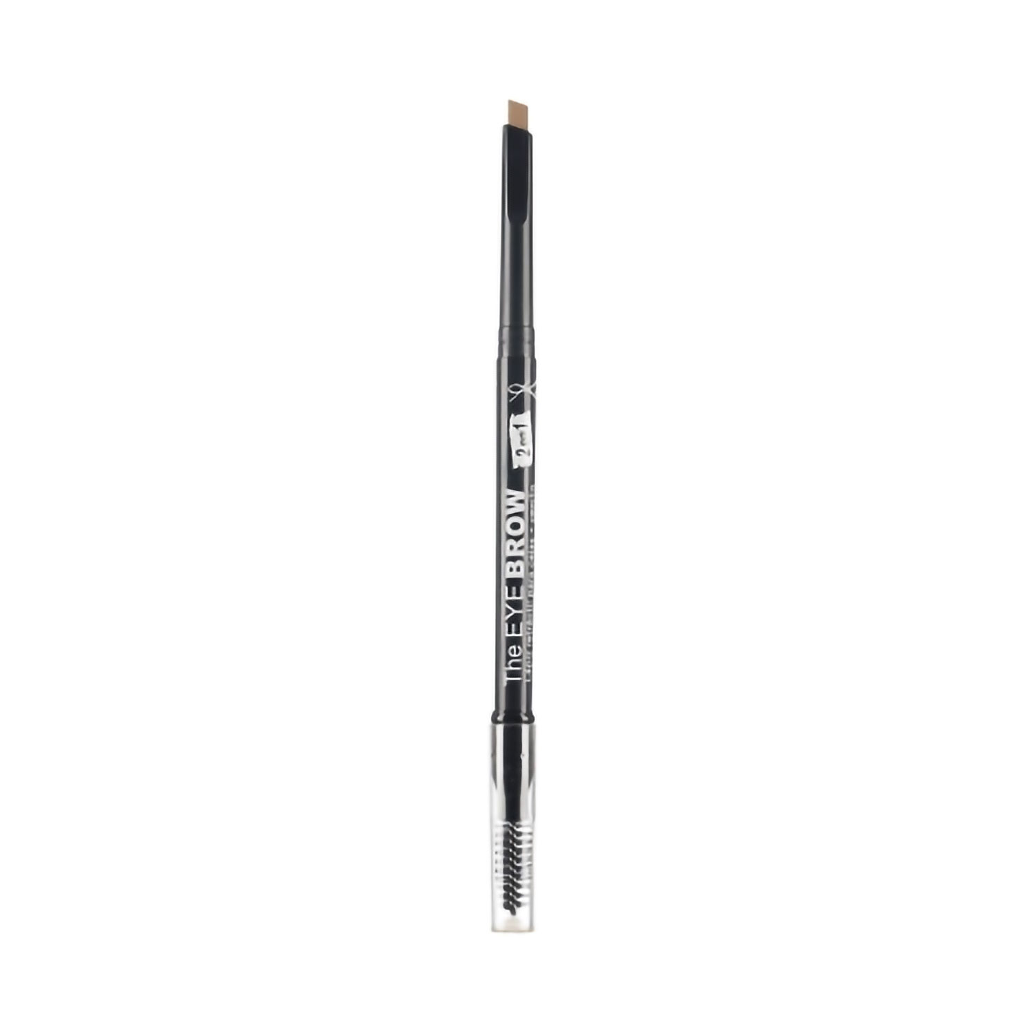 Delineador de Cejas Katalia The Eye Brow Light Brown X 7 Gr