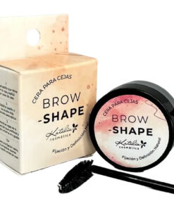 Cera de Cejas Katalia Brow Shape Transparente X 6 Gr