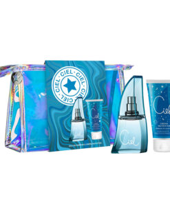 Perfume Crema Neceser Ciel Ciel X 1 U