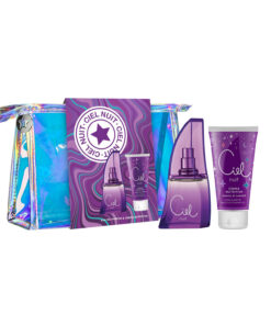 Perfume Crema Neceser Ciel Nuit X 1 U