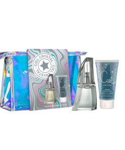 Perfume Crema Neceser Ciel Crystal X 1 U