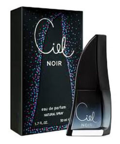 Alternative view of Perfume Desodorante Neceser Ciel  Noir X 1 U
