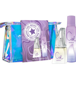 Perfume Desodorante Neceser Ciel Magic X 1 U