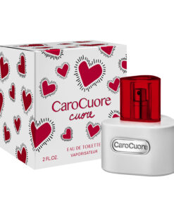 Perfume Caro Cuore Cuore X 60 Ml