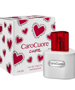 Perfume Caro Cuore  Cuore X 90 Ml