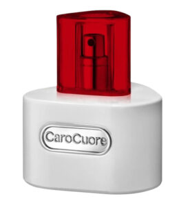 Alternative view of Perfume Caro Cuore Cuore X 90 Ml