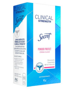 Alternative view of Antitranspirante Secret Clinical Power Protect X 45 Gr