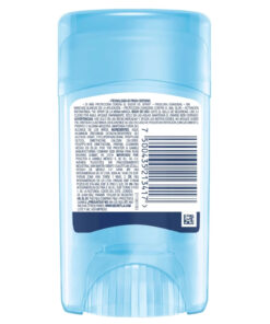 Alternative view of Antitranspirante Secret Clear Gel Coconut X 45 Gr