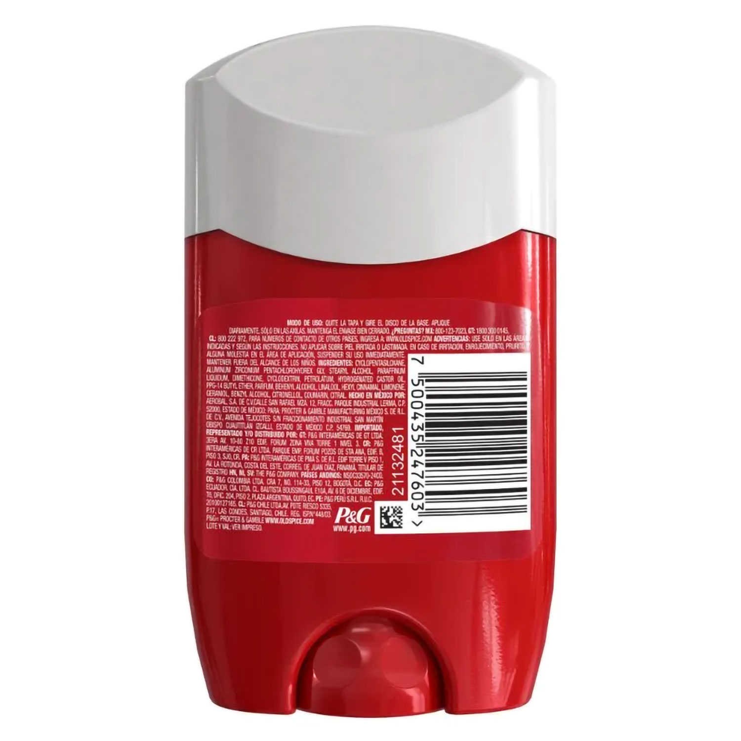 Antitranspirante en Barra Old Spice Dragonblast X 50 Gr - Imagen 2