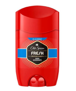 Antitranspirante en Barra Old Spice  Fresh X 50 Gr