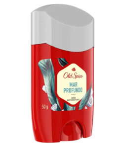 Alternative view of Antitranspirante en Barra Old Spice  Mar Profundo X 50 Gr