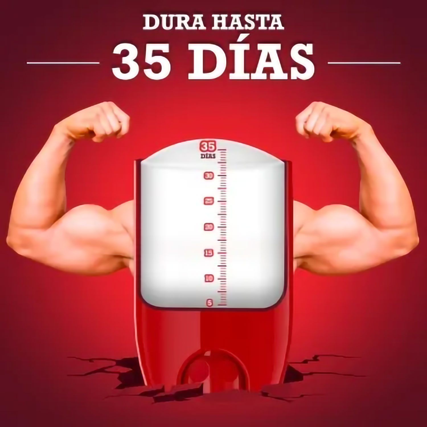 Antitranspirante en Barra Old Spice Mar Profundo X 50 Gr - Imagen 4