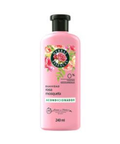 Acondicionador Herbal Essences  Rosa Mosqueta X 240 Ml
