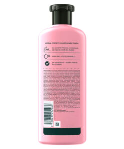Alternative view of Acondicionador Herbal Essences  Rosa Mosqueta X 240 Ml