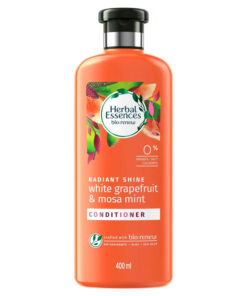 Acondicionador Herbal Essences White Grapefruit X 400 Ml