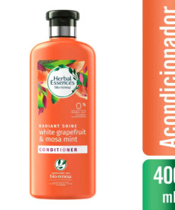 Alternative view of Acondicionador Herbal Essences  White Grapefruit X 400 Ml