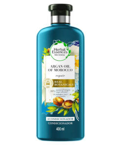 Acondicionador Herbal Essences Argan Oil X 400 Ml