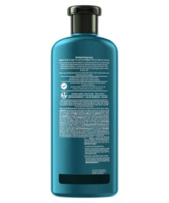 Alternative view of Acondicionador Herbal Essences  Argan Oil X 400 Ml