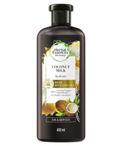 Shampoo Herbal Essences Coconut Milk X 400 Ml