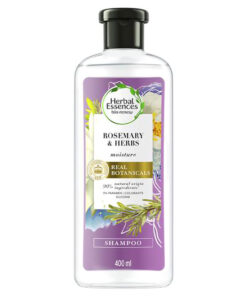 Shampoo Herbal Essences Rosemary & Herbs X 400 Ml